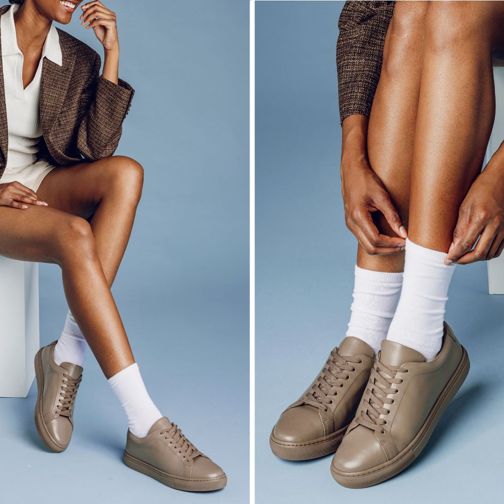 Women's Encore | Taupe - Image 7
