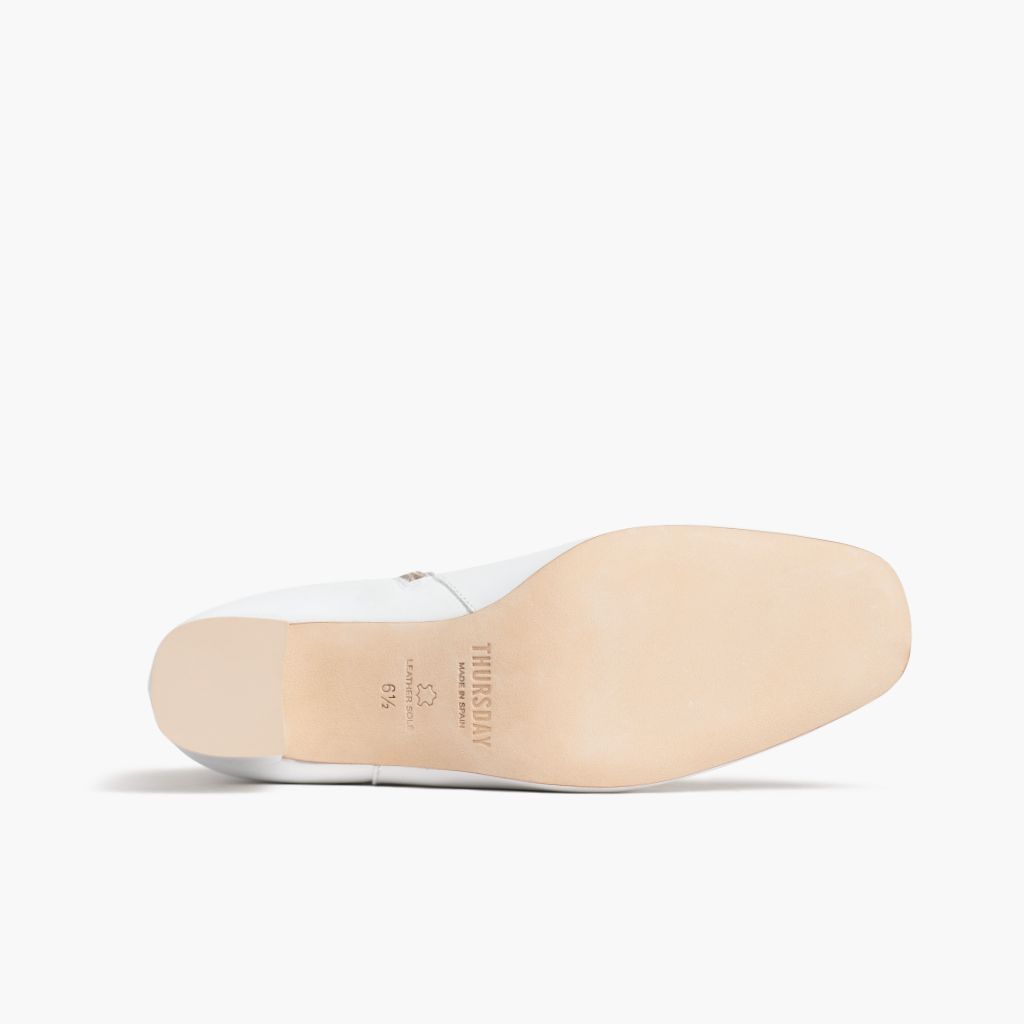 High Standard | White - Image 5