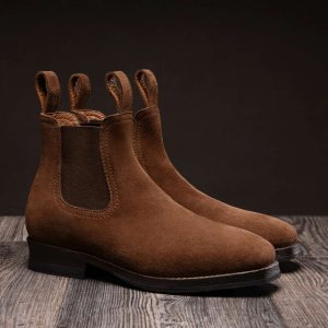 Journeyman | New England Snuff