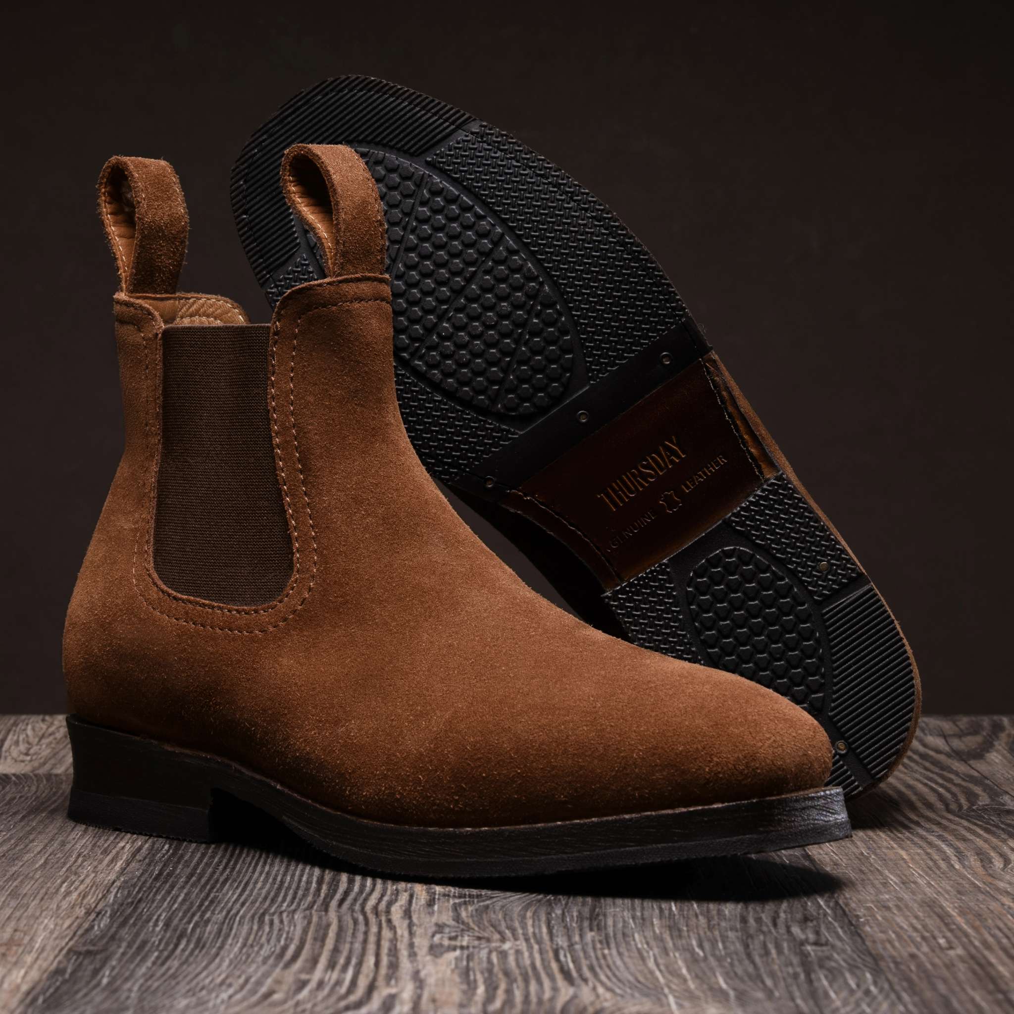 Journeyman | New England Snuff - Image 5