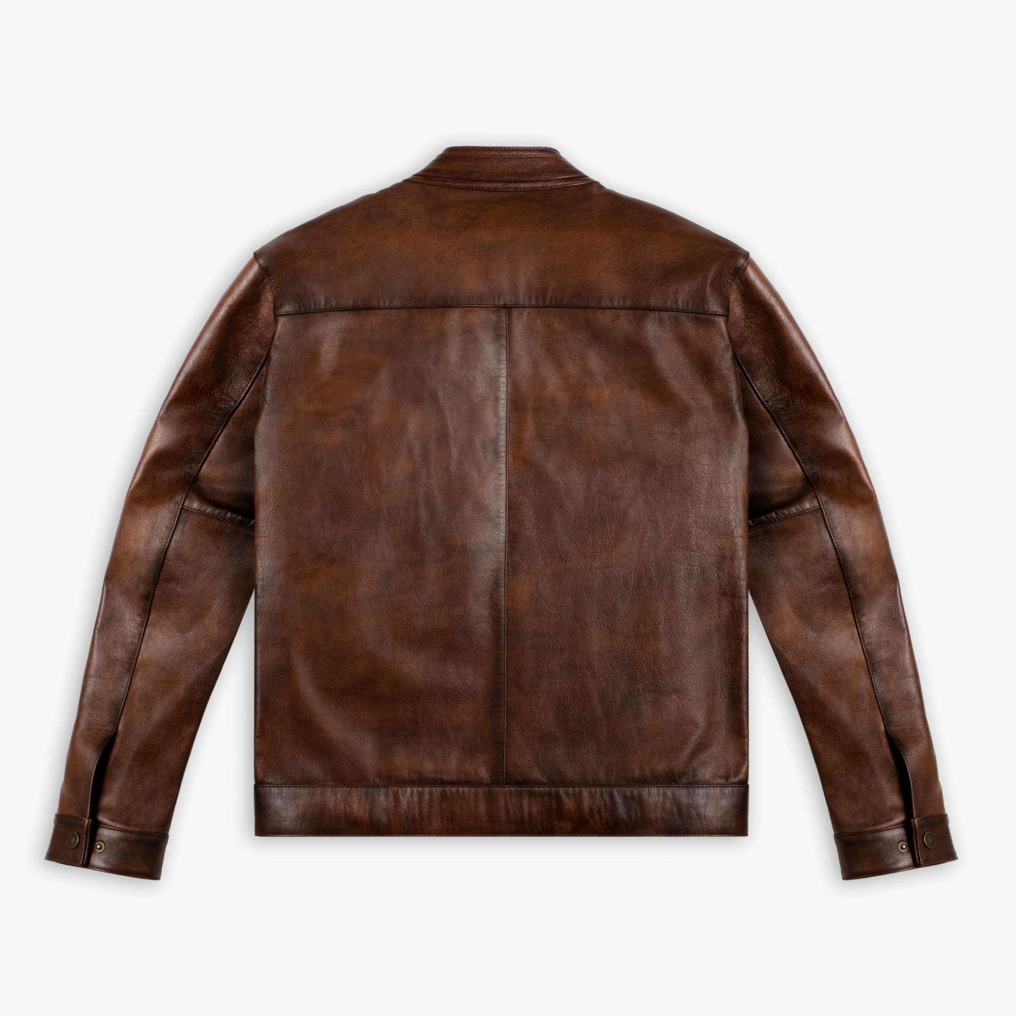 Roadster Jacket | Bourbon - Image 6